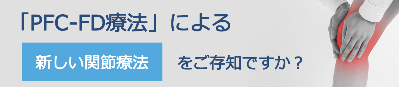 PFC-FD療法